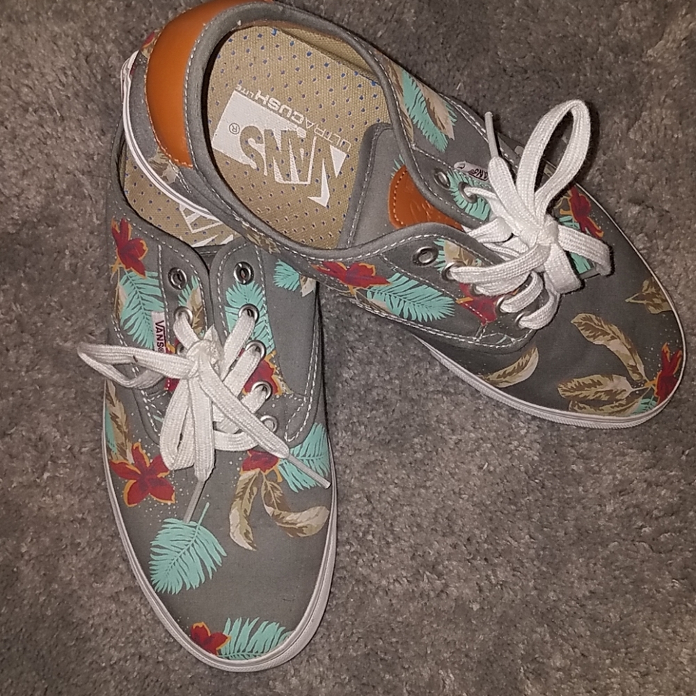 Vans Chima Ferguson Sydney